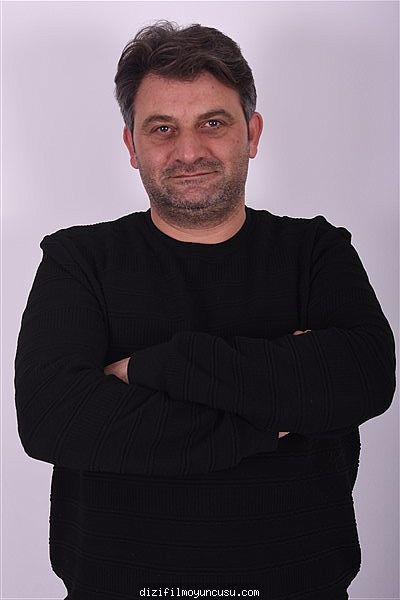 Erkek Oyuncular Adayımız Yücel