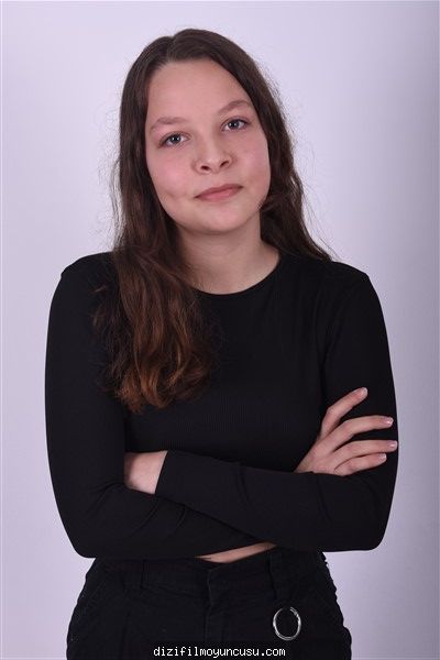 İzmir Cast Ajans Zeynep 49886