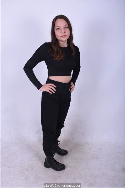 İzmir Cast Ajans Zeynep 49887