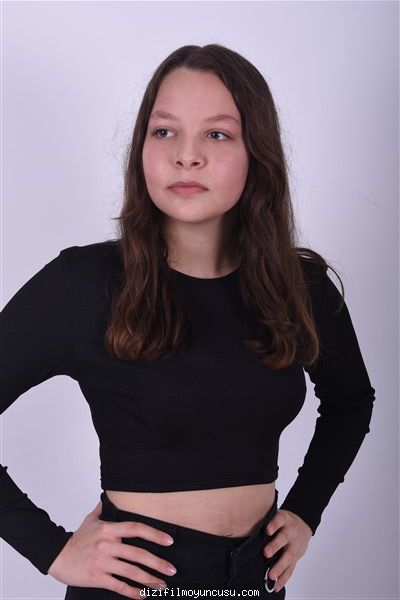 İzmir Cast Ajans Zeynep 49888
