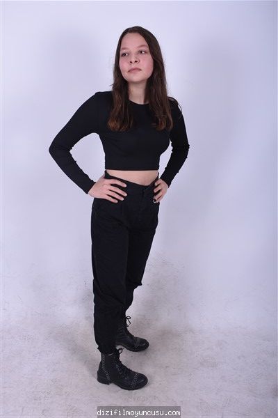 İzmir Cast Ajans Zeynep 49889