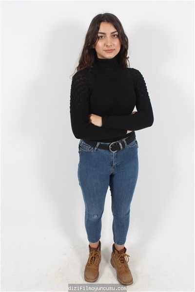 İzmir Cast Ajans Çisem 49987
