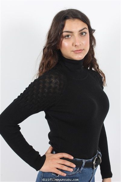İzmir Cast Ajans Çisem 49988