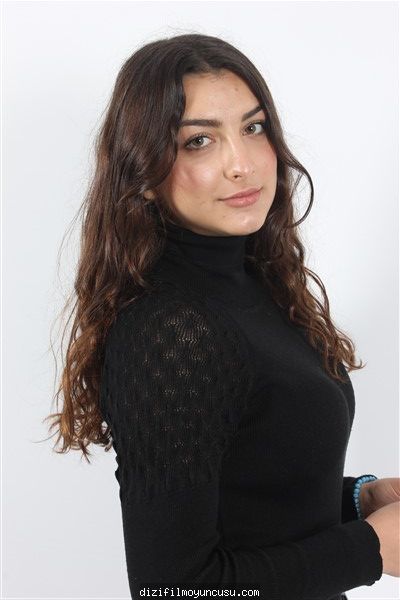 İzmir Cast Ajans Çisem 49990