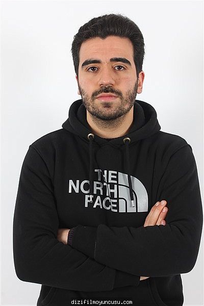 Erkek Oyuncular Adayımız Semih