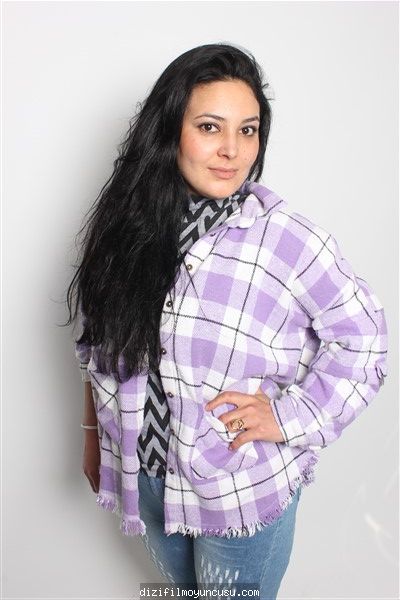 İzmir Cast Ajans Sevgi 49997