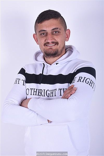Balıkesir Cast Ajans Abdil 166731