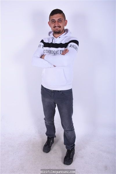 Balıkesir Cast Ajans Abdil 50193