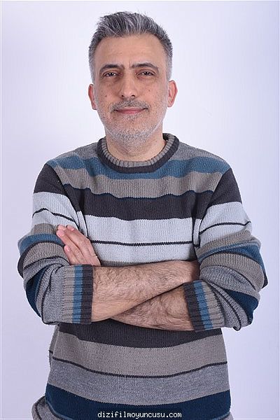 Erkek Oyuncular Adayımız Abdullah