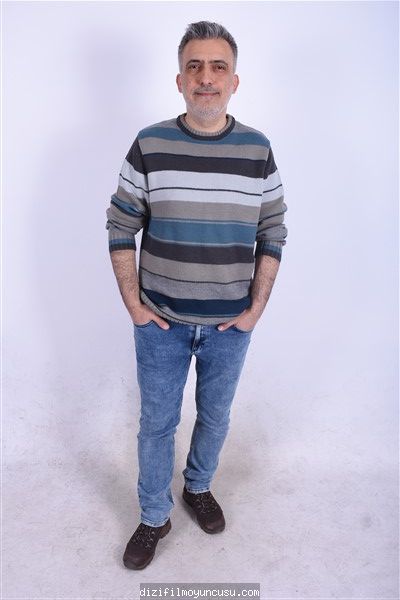 Bursa Cast Ajans Abdullah 50281