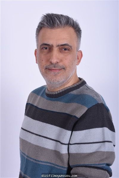 Bursa Cast Ajans Abdullah 50282