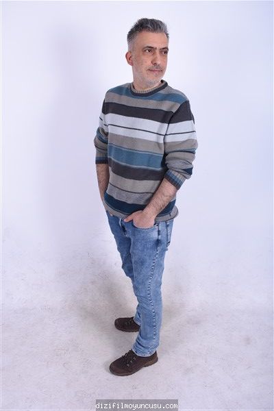 Bursa Cast Ajans Abdullah 50283