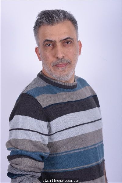 Bursa Cast Ajans Abdullah 50284