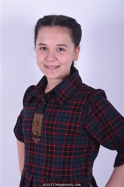 Balıkesir Cast Ajans Ada 50205