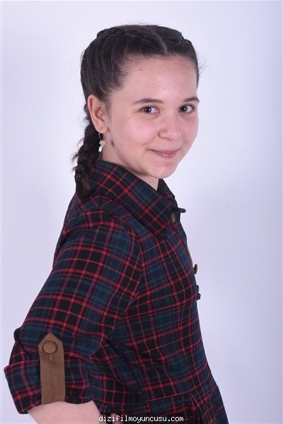 Balıkesir Cast Ajans Ada 50207