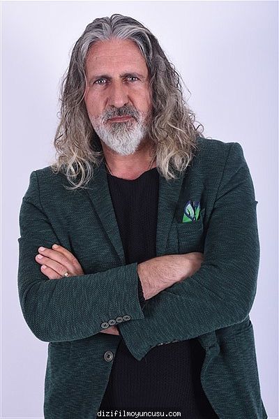 Erkek Oyuncular Adayımız Ali