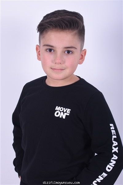 Balıkesir Cast Ajans Arda 50153