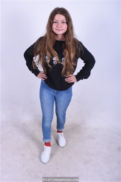 Bursa Cast Ajans Azra 50365