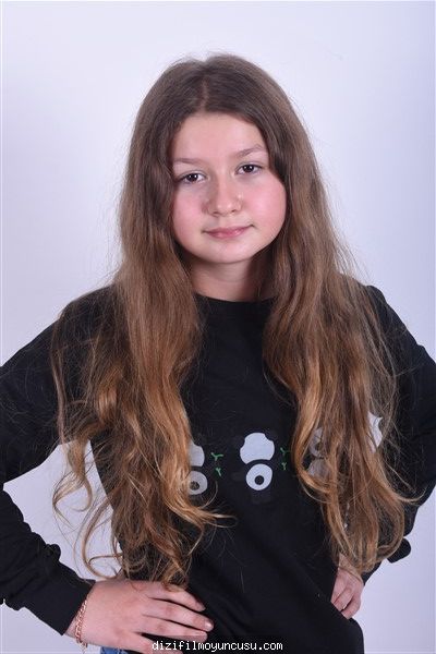 Bursa Cast Ajans Azra 50367