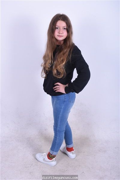 Bursa Cast Ajans Azra 50368