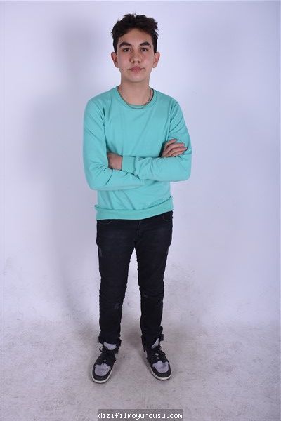 Balıkesir Cast Ajans Baran 50104