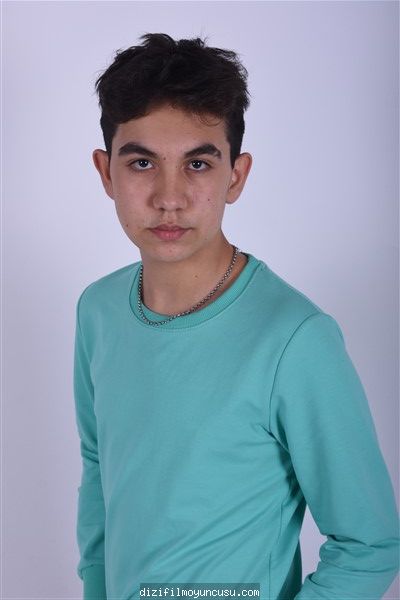 Balıkesir Cast Ajans Baran 50105