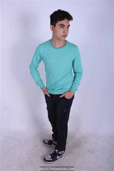Balıkesir Cast Ajans Baran 50106