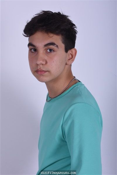 Balıkesir Cast Ajans Baran 50107