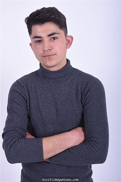 Erkek Oyuncular Adayımız Barış
