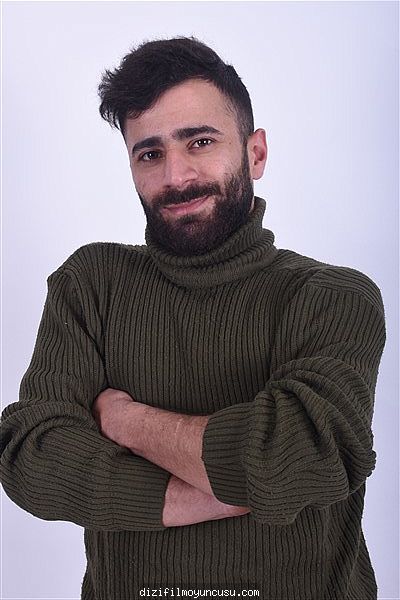 Erkek Oyuncular Adayımız Bayram