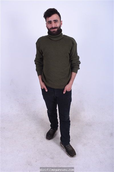 Bursa Cast Ajans Bayram 50293