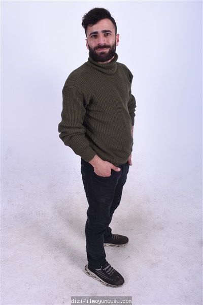 Bursa Cast Ajans Bayram 50295
