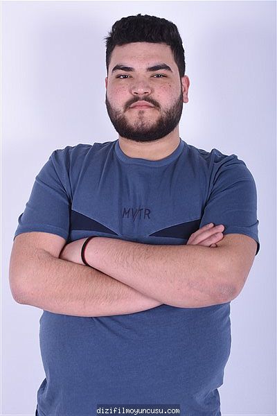 Balıkesir Cast Ajans Berkay 166626