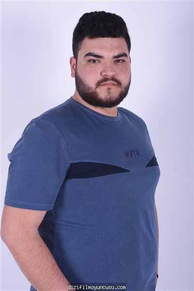 Balıkesir Cast Ajans Berkay 50022