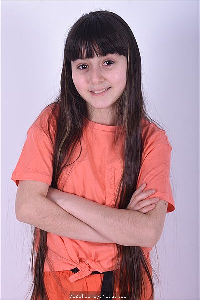 Balıkesir Cast Ajans Buğlem 166703
