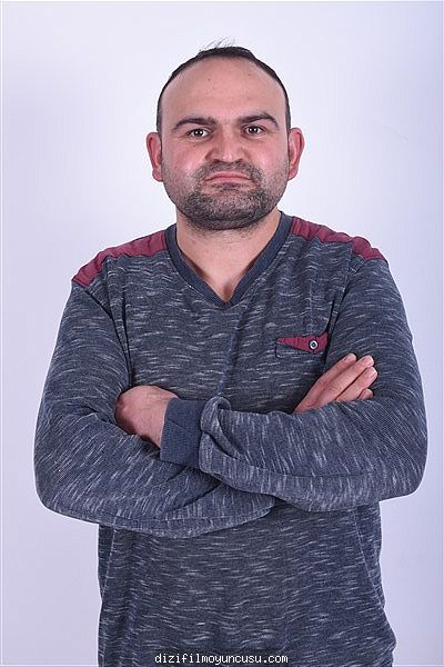 Erkek Oyuncular Adayımız Elvan