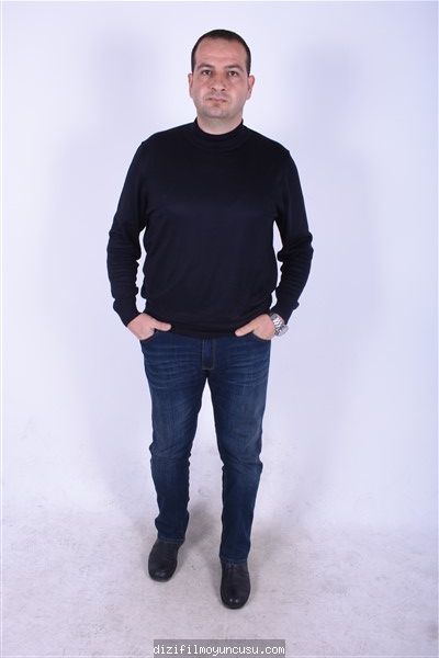 Balıkesir Cast Ajans Emin 50035