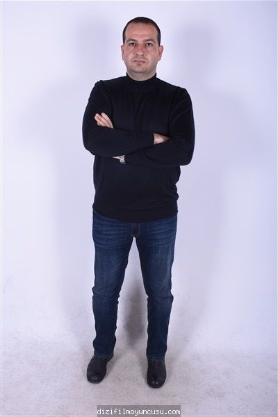 Balıkesir Cast Ajans Emin 50036