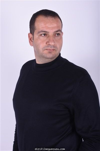 Balıkesir Cast Ajans Emin 50037