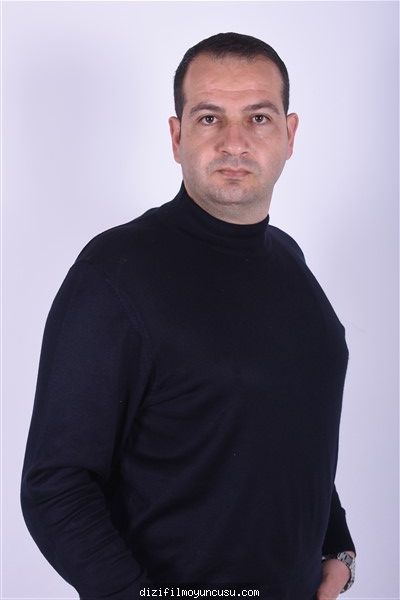 Balıkesir Cast Ajans Emin 50038