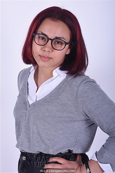 Balıkesir Cast Ajans Emine 166651