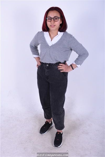 Balıkesir Cast Ajans Emine 50060