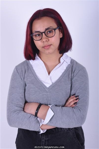 Balıkesir Cast Ajans Emine 50061