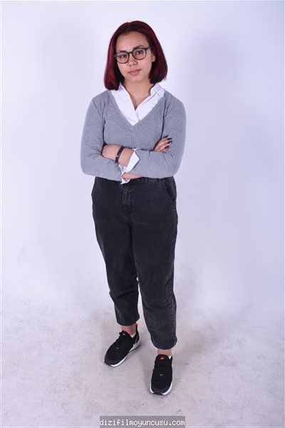 Balıkesir Cast Ajans Emine 50062