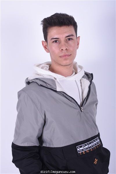 Balıkesir Cast Ajans Emircan 50150