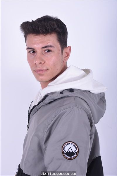 Balıkesir Cast Ajans Emircan 50151