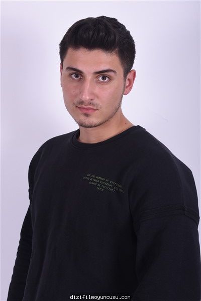 Bursa Cast Ajans Emirhan 50237