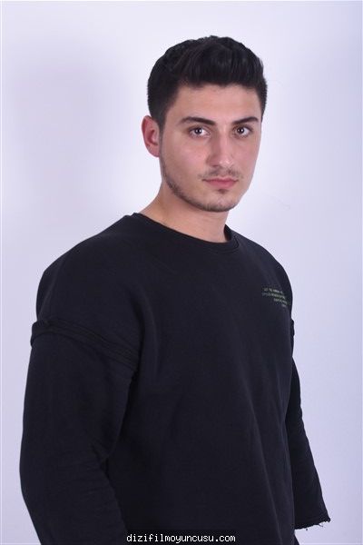 Bursa Cast Ajans Emirhan 50239