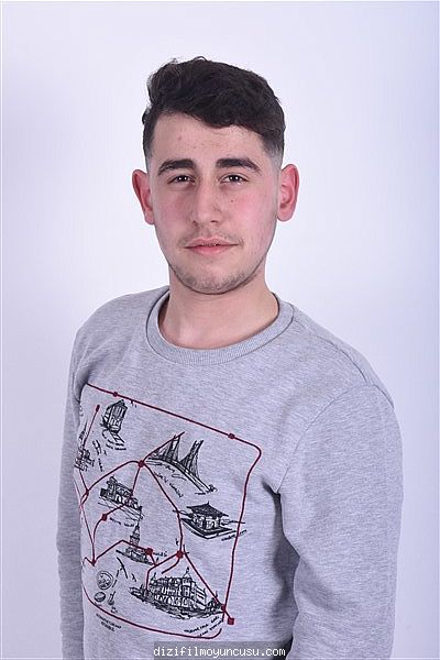 Erkek Oyuncular Adayımız Emirhan