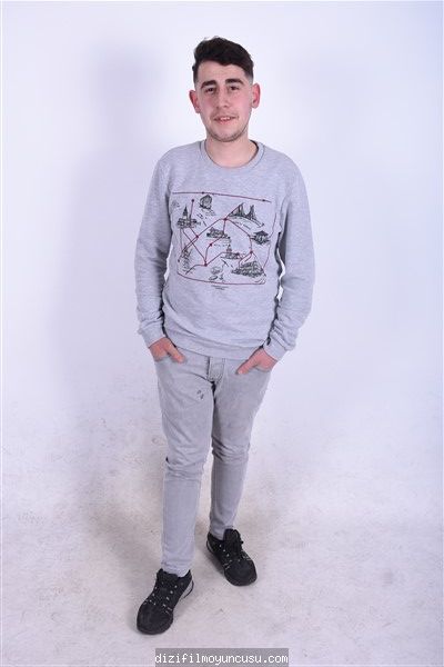 Bursa Cast Ajans Emirhan 50313